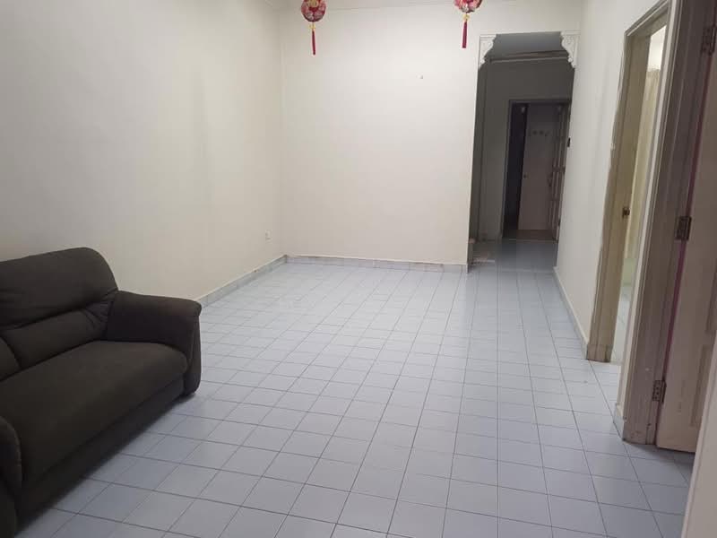 1-storey Terraced House for Rent in Taman Johor Jaya (Johor Bahru) - Mr Lu - PropertyGuru.com.my