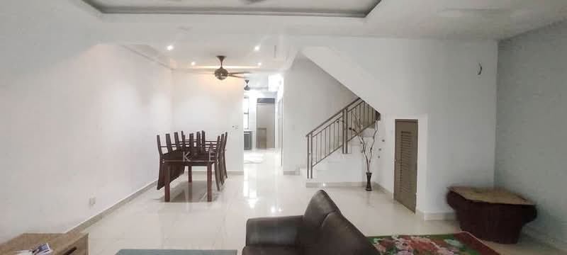 Rumah Teres 2 Tingkat untuk Dijual di Bandar Tiram (Ulu Tiram) - Ken Chai - PropertyGuru.com.my