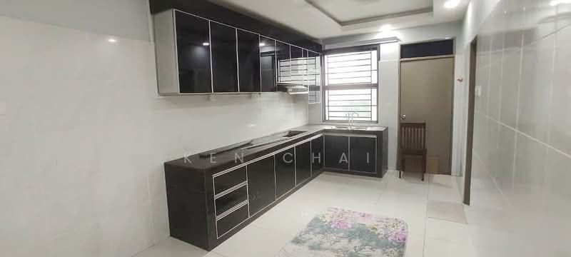 Rumah Teres 2 Tingkat untuk Dijual di Bandar Tiram (Ulu Tiram) - Ken Chai - PropertyGuru.com.my