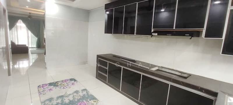 Rumah Teres 2 Tingkat untuk Dijual di Bandar Tiram (Ulu Tiram) - Ken Chai - PropertyGuru.com.my