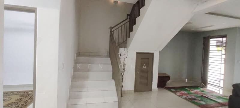Rumah Teres 2 Tingkat untuk Dijual di Bandar Tiram (Ulu Tiram) - Ken Chai - PropertyGuru.com.my