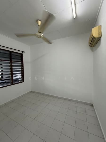 1-storey Terraced House for Rent in Senai (Johor) - Ken Liew - PropertyGuru.com.my