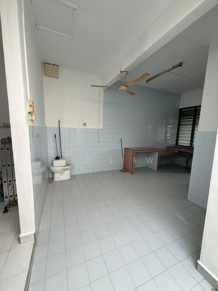 1-storey Terraced House for Rent in Senai (Johor) - Ken Liew - PropertyGuru.com.my