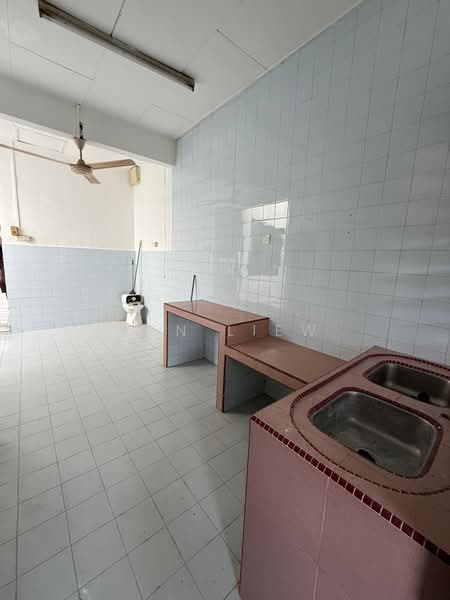 1-storey Terraced House for Rent in Senai (Johor) - Ken Liew - PropertyGuru.com.my