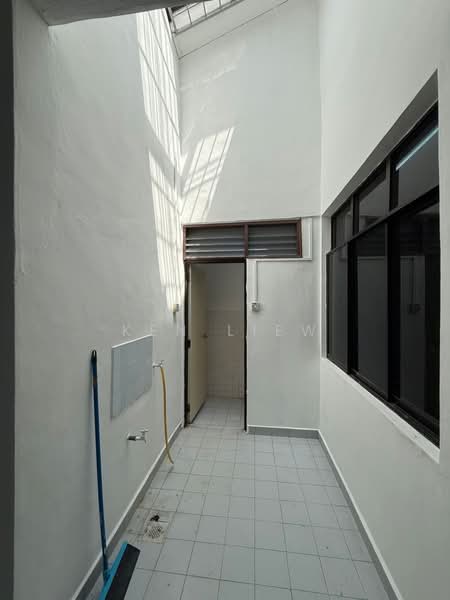 1-storey Terraced House for Rent in Senai (Johor) - Ken Liew - PropertyGuru.com.my