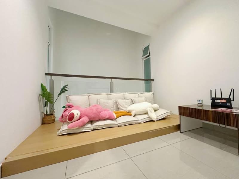 3-storey Terraced House for Rent in Johor Bahru (Johor) - Mr Lu - PropertyGuru.com.my