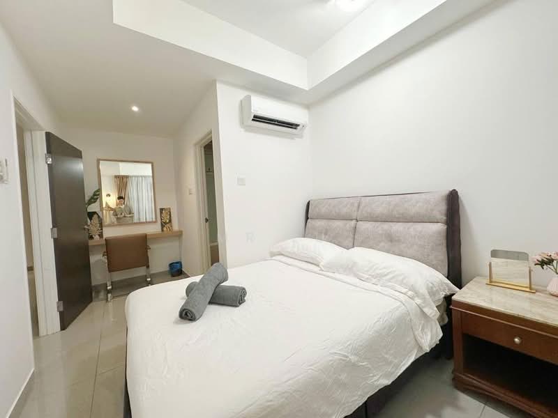 3-storey Terraced House for Rent in Johor Bahru (Johor) - Mr Lu - PropertyGuru.com.my