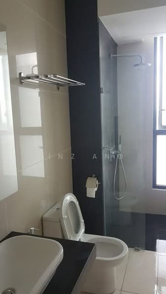 Apartment for Rent at Eco Nest @ Eco Botanic - Vinz Ang - Bathroom - PropertyGuru.com.my