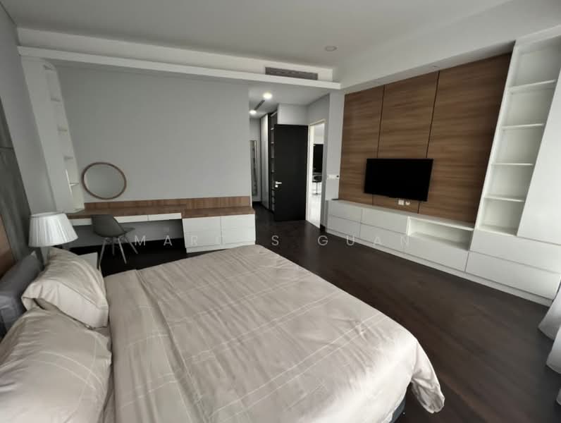Service Residence for Sale at Banyan Tree Signatures - Marcus Guan - Bedroom - PropertyGuru.com.my