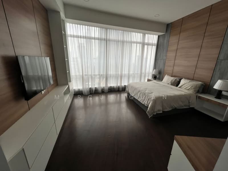 Service Residence for Sale at Banyan Tree Signatures - Marcus Guan - Bedroom - PropertyGuru.com.my