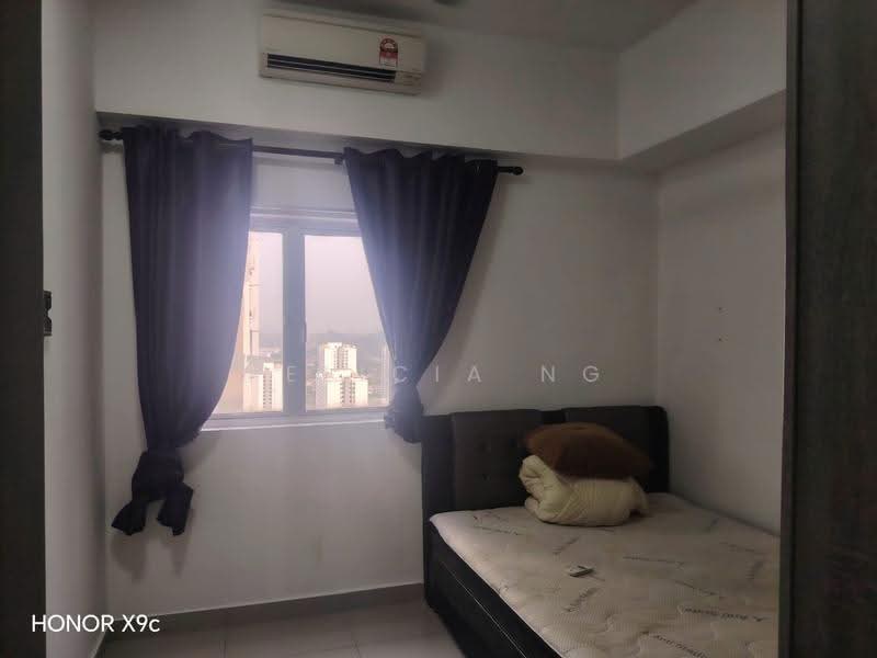 Condominium for Rent at The Wharf Residence - Felicia Ng - Bedroom - PropertyGuru.com.my