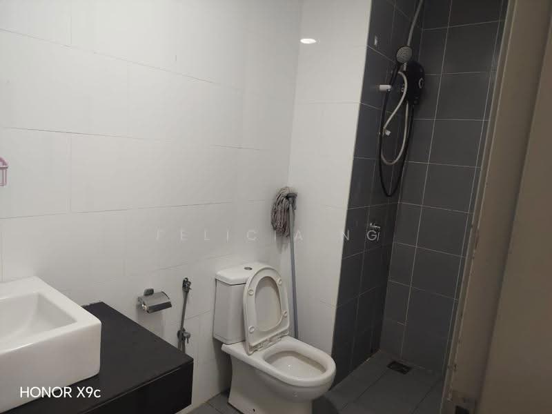 Condominium for Rent at The Wharf Residence - Felicia Ng - Bathroom - PropertyGuru.com.my