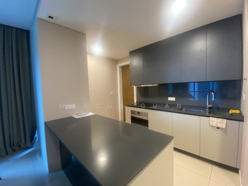 Service Residence for Sale at Aria - Marcus Guan - Kitchen - PropertyGuru.com.my