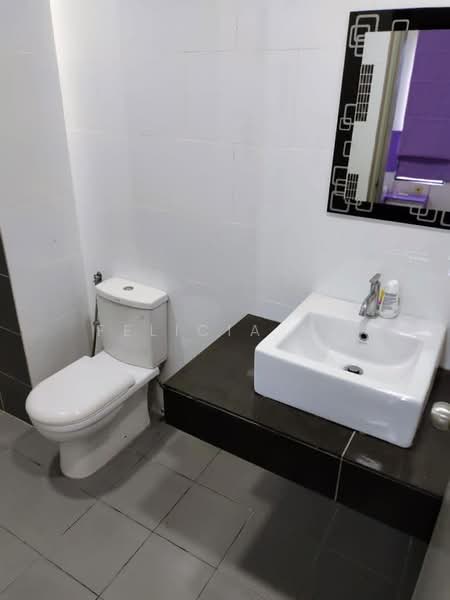 Kondominium untuk Disewa di The Wharf Residence - Felicia Ng - PropertyGuru.com.my
