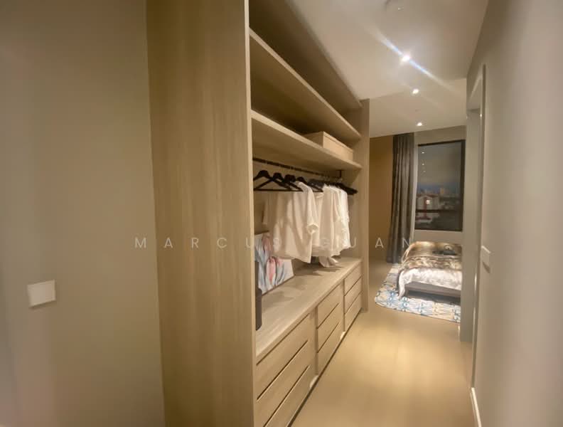 Condominium for Sale at Aetas Seputeh - Marcus Guan - Bedroom - PropertyGuru.com.my