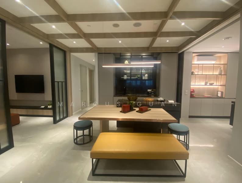 Condominium for Sale at Aetas Seputeh - Marcus Guan - Interior - PropertyGuru.com.my