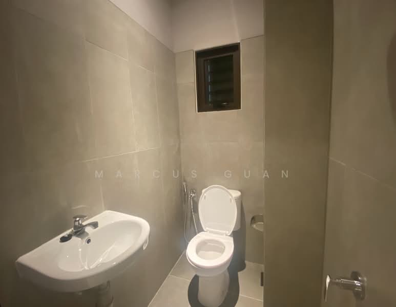 Condominium for Sale at Aetas Seputeh - Marcus Guan - Bathroom - PropertyGuru.com.my