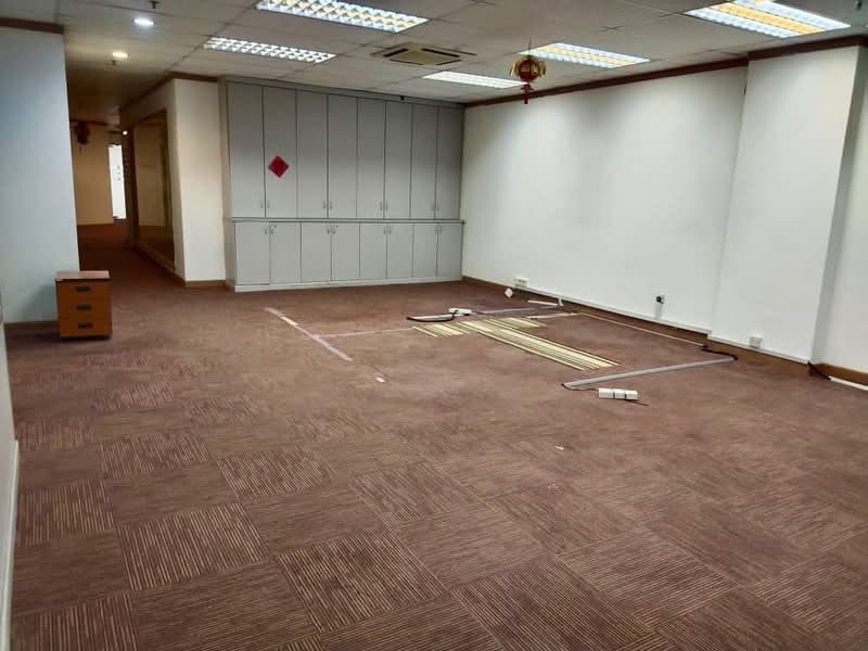 Office for Rent in Petaling Jaya (Selangor) - LEON WONG - PropertyGuru.com.my