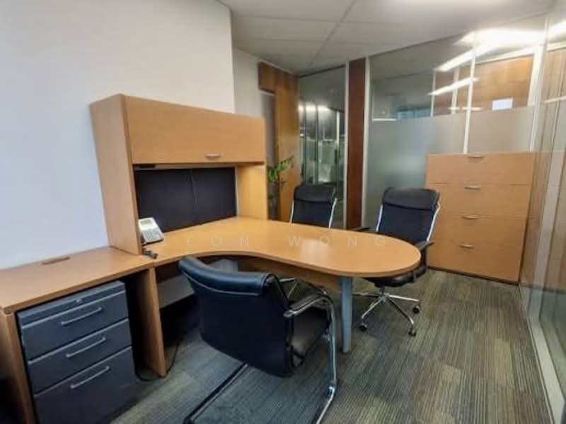 Office for Rent in Petaling Jaya (Selangor) - LEON WONG - PropertyGuru.com.my