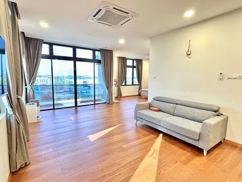 Rumah Berkembar untuk Dijual di Iskandar Puteri (Nusajaya) (Johor) - Ken Chai - PropertyGuru.com.my