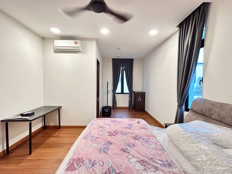 Rumah Berkembar untuk Dijual di Iskandar Puteri (Nusajaya) (Johor) - Ken Chai - PropertyGuru.com.my