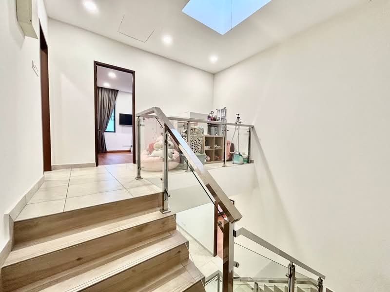 Rumah Berkembar untuk Dijual di Iskandar Puteri (Nusajaya) (Johor) - Ken Chai - PropertyGuru.com.my