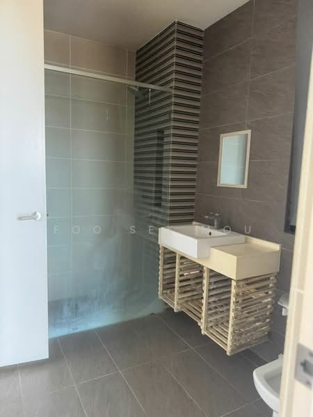 Condominium for Sale at Sky Condominium (Skyz Residence) - Foo Sek Mou - Bathroom - PropertyGuru.com.my
