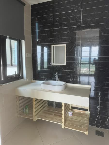 Condominium for Sale at Sky Condominium (Skyz Residence) - Foo Sek Mou - Bathroom - PropertyGuru.com.my