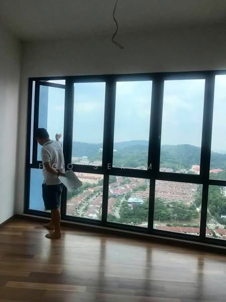 Condominium for Sale at Sky Condominium (Skyz Residence) - Foo Sek Mou - View - PropertyGuru.com.my