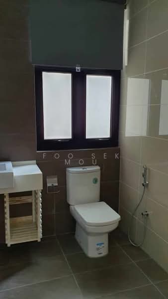 Condominium for Sale at Sky Condominium (Skyz Residence) - Foo Sek Mou - Bathroom - PropertyGuru.com.my