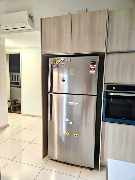 Condominium for Rent at The Light Collection III - Gan Chun Kai - Kitchen - PropertyGuru.com.my