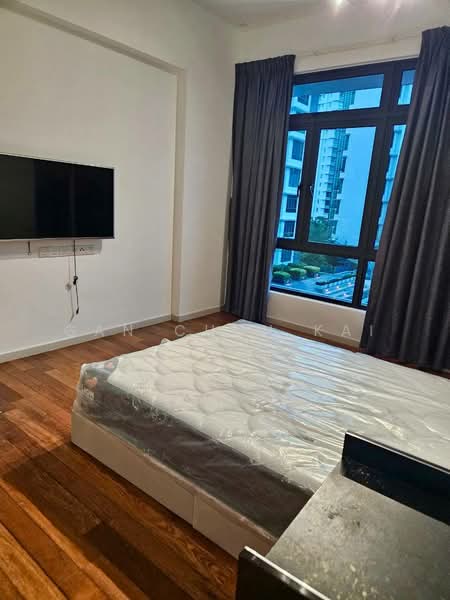 Condominium for Rent at The Light Collection III - Gan Chun Kai - Bedroom - PropertyGuru.com.my