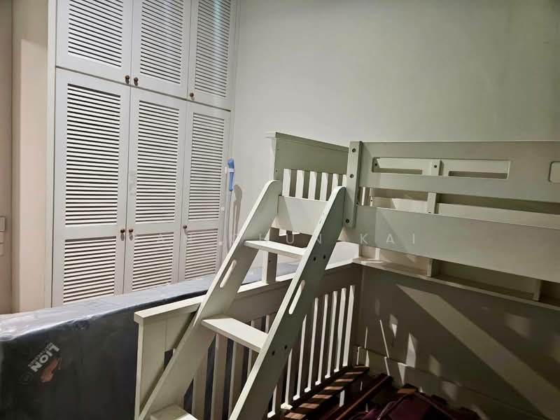 Condominium for Rent at The Light Collection III - Gan Chun Kai - Bedroom - PropertyGuru.com.my