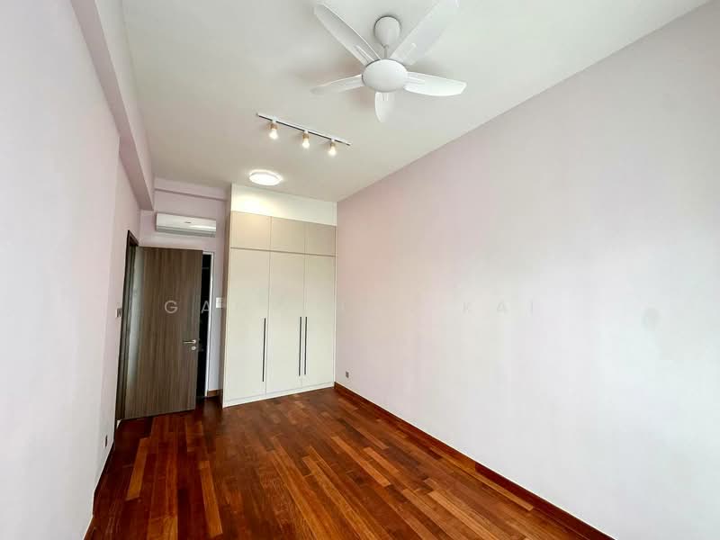Kondominium untuk Disewa di Codrington Residence - Gan Chun Kai - Bedroom - PropertyGuru.com.my