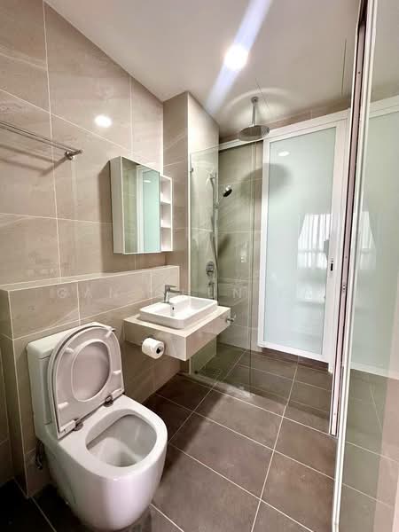 Kondominium untuk Disewa di Codrington Residence - Gan Chun Kai - Bathroom - PropertyGuru.com.my