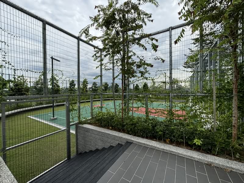 Servis Apartment untuk Disewa di Sunway Belfield - Reena Nagalingam - Facilities - PropertyGuru.com.my
