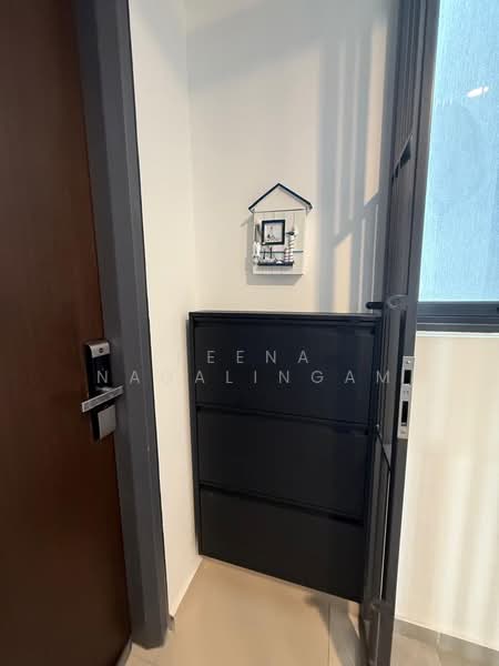 Servis Apartment untuk Disewa di Sunway Belfield - Reena Nagalingam - PropertyGuru.com.my