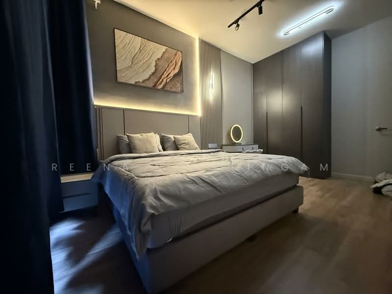 Servis Apartment untuk Disewa di Sunway Belfield - Reena Nagalingam - PropertyGuru.com.my
