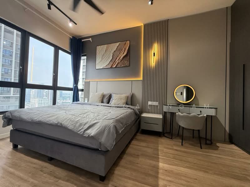 Servis Apartment untuk Disewa di Sunway Belfield - Reena Nagalingam - PropertyGuru.com.my