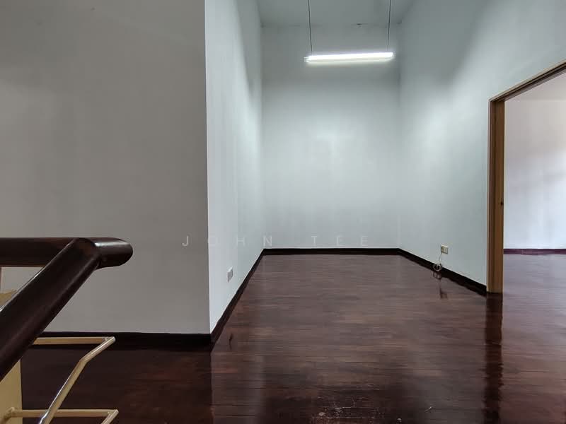Semi-Detached House for Rent in Setia Damai (Setia Alam) - John Tee - Interior - PropertyGuru.com.my