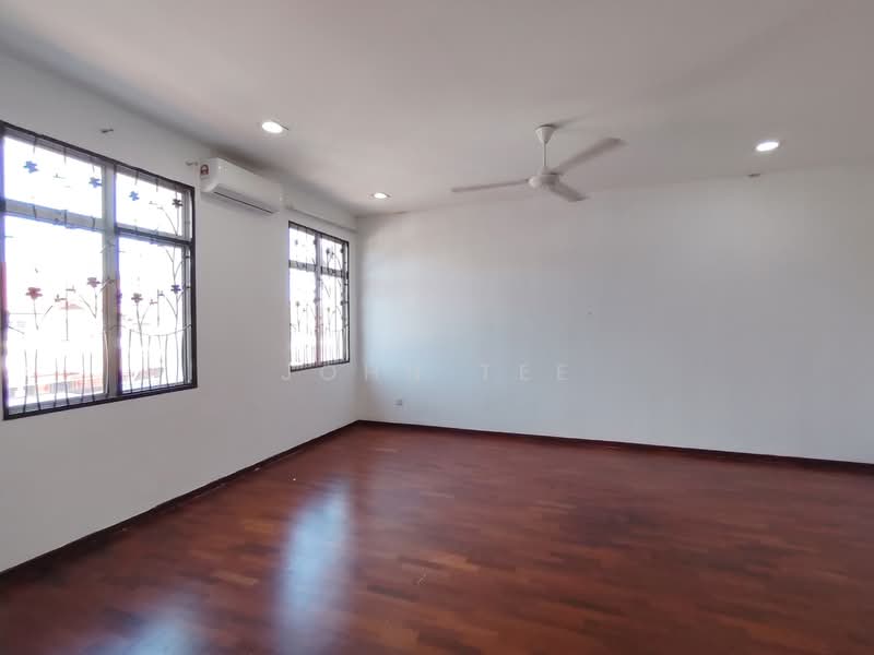 Semi-Detached House for Rent in Setia Damai (Setia Alam) - John Tee - Living Room - PropertyGuru.com.my