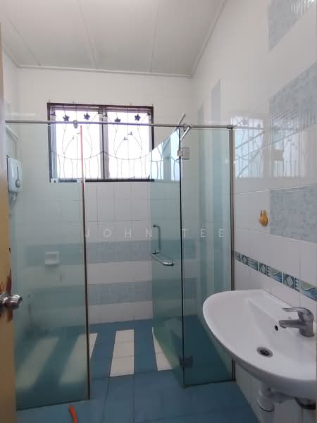 Semi-Detached House for Rent in Setia Damai (Setia Alam) - John Tee - Bathroom - PropertyGuru.com.my