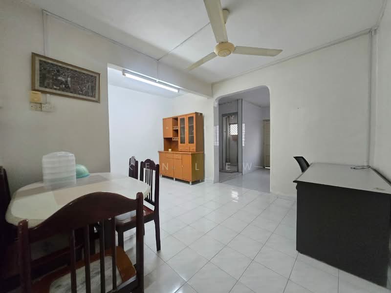 Pangsapuri untuk Dijual di Desa Skudai Apartment - Ken Liew - PropertyGuru.com.my