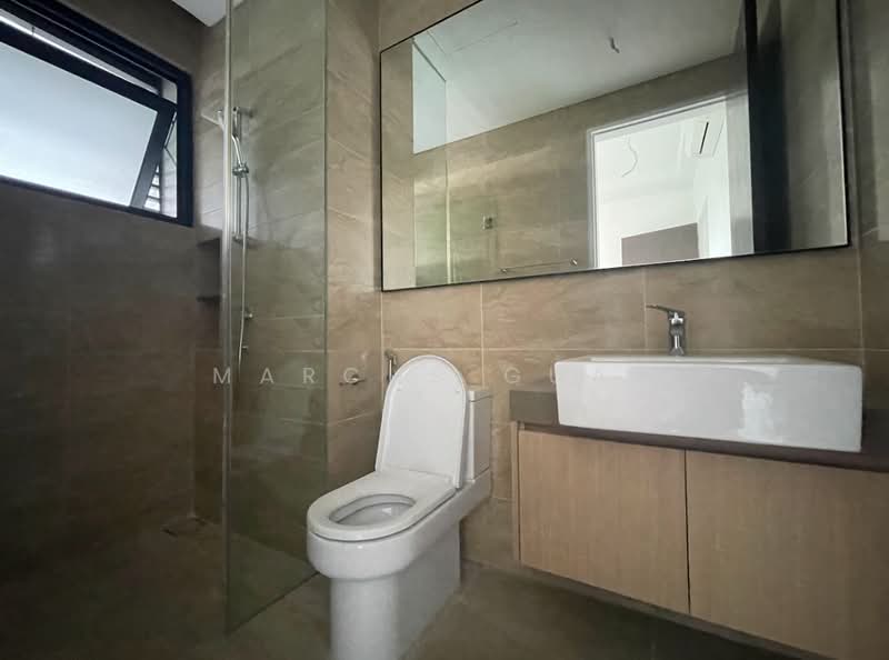 Kondominium untuk Dijual di Setia Sky Seputeh - Marcus Guan - Bathroom - PropertyGuru.com.my