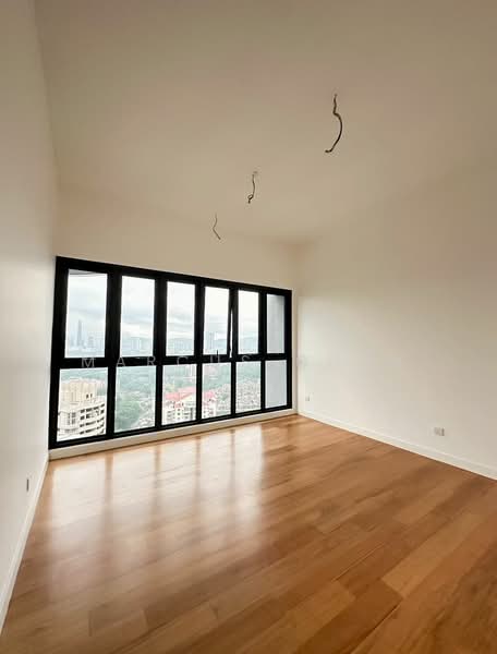 Kondominium untuk Dijual di Setia Sky Seputeh - Marcus Guan - View - PropertyGuru.com.my