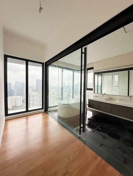Kondominium untuk Dijual di Setia Sky Seputeh - Marcus Guan - Bathroom - PropertyGuru.com.my