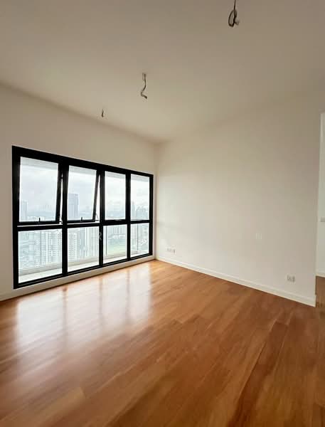 Kondominium untuk Dijual di Setia Sky Seputeh - Marcus Guan - View - PropertyGuru.com.my