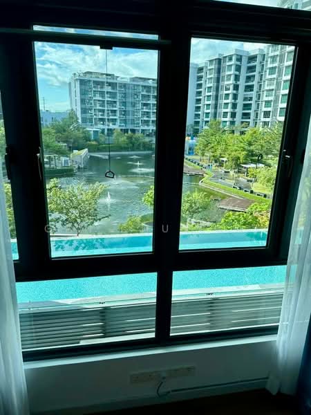 Condominium for Rent at The Light Collection III - Gan Chun Kai - View - PropertyGuru.com.my