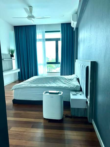 Condominium for Rent at The Light Collection III - Gan Chun Kai - Bedroom - PropertyGuru.com.my