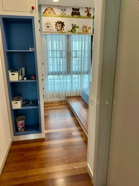 Condominium for Rent at The Light Collection III - Gan Chun Kai - Interior - PropertyGuru.com.my
